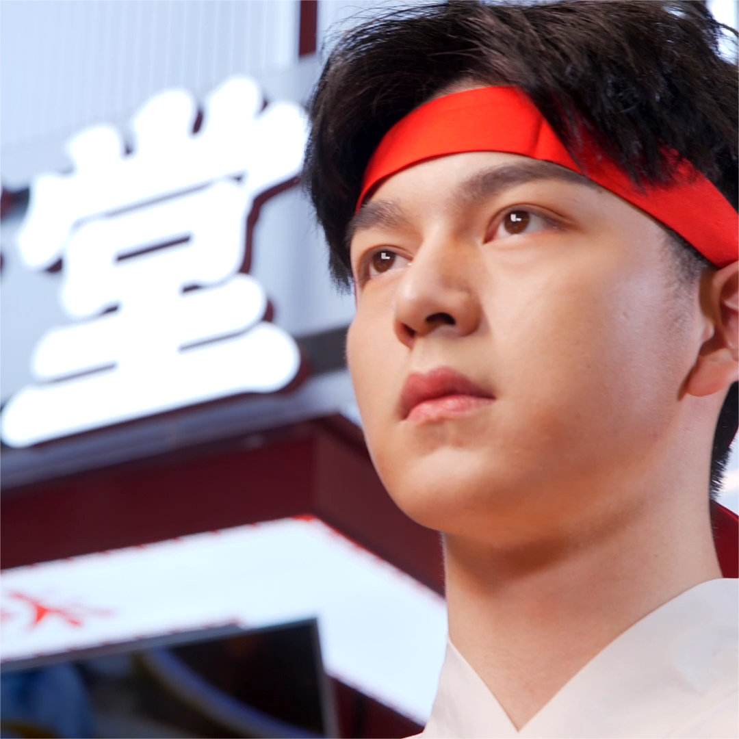 短视频拍摄