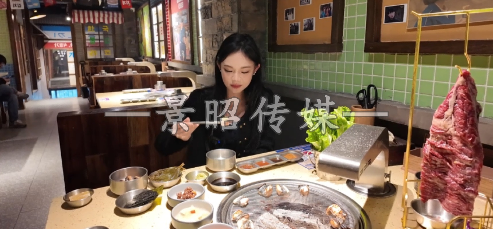 网红ip孵化/探店推广